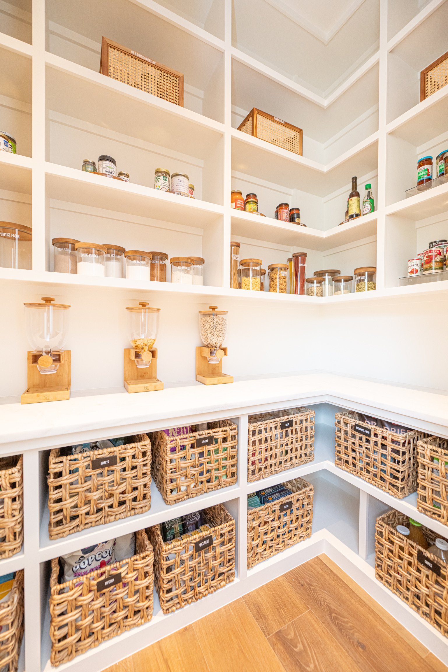 Curated Personalized Home Organization Denmark Gallery View 51