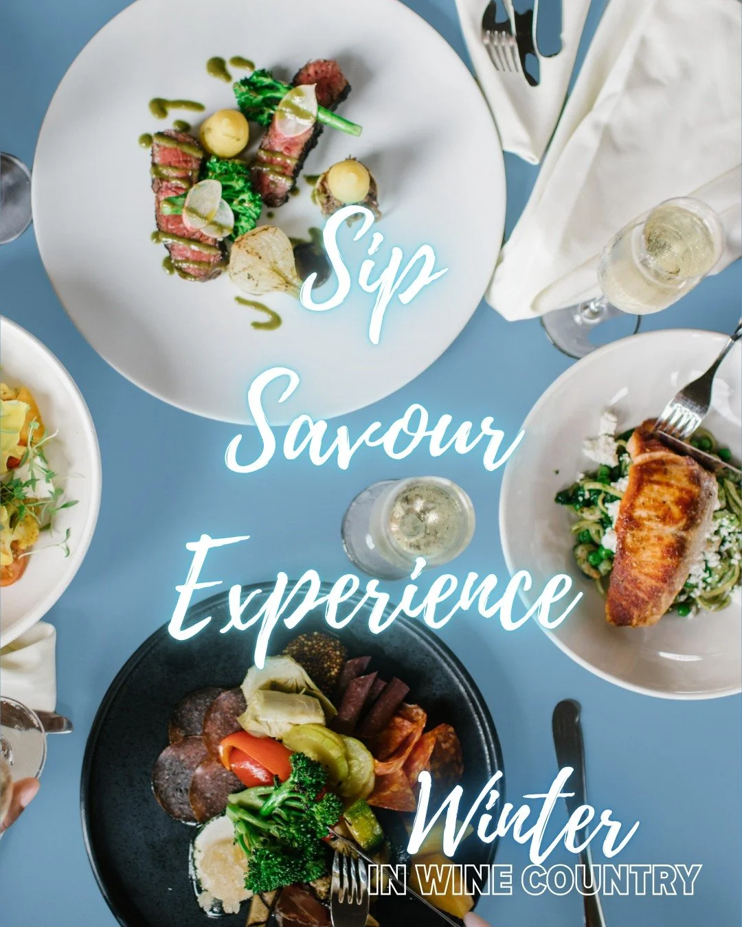 The final weekend of Winter in Wine Country has arrived! ❄️🥂

Join us for one last opportunity to sip exceptional wines, savour delicious pairings, and experience the very best of Niagara. It&rsquo;s the perfect way to wrap up the season as we welco