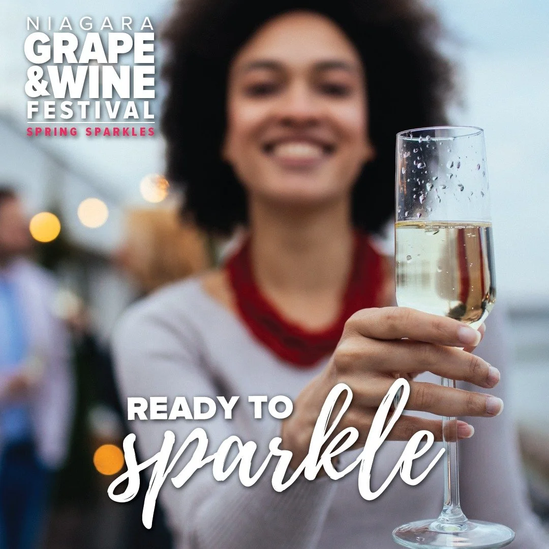 Spring is about to Sparkle! ✨🌸

Shake off the chill and get ready to sip into the new season! The Spring Sparkles Discovery Pass is your first taste of bright pours, fresh flavours, and sunshine in a glass. 🥂

Enjoy crisp whites, playful ros&eacute