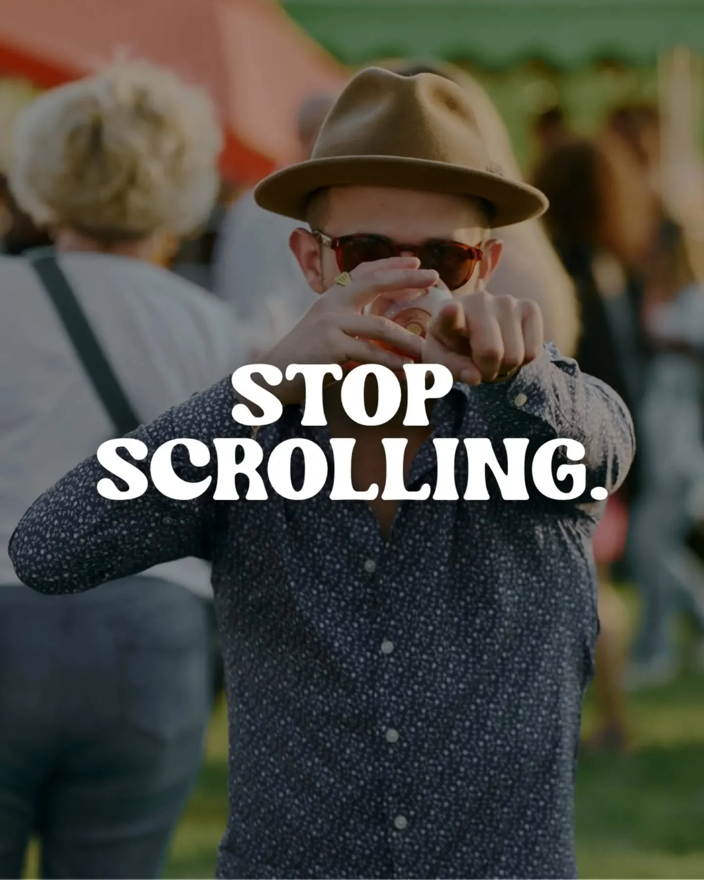 STOP SCROLLING...&nbsp;

The Wine Country Tailgate Party is (kind of) SOLD OUT!&nbsp;

There are only a LIMITED&nbsp;amount&nbsp;of tickets available with the Ultimate Wine Country Bundle&nbsp;on&nbsp;Saturday&nbsp;June 27th!&nbsp;

If&nbsp;you&rsquo