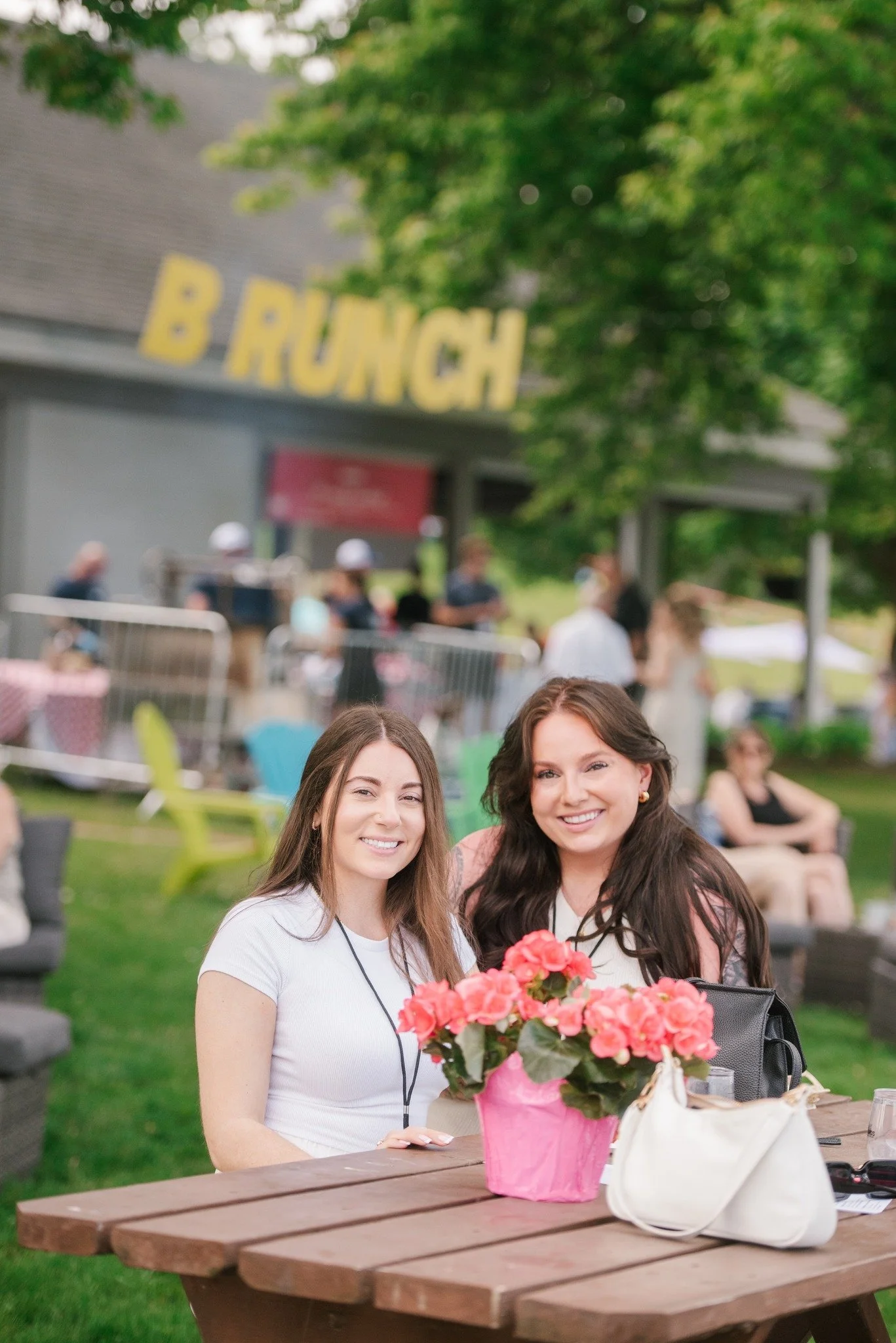 We can&rsquo;t wait to welcome you tomorrow for Brunch by the Lake &mdash; where local flavours meet Niagara wine, all with a beautiful lakeside backdrop.

Come sip, savour, and discover delicious chef-crafted brunch dishes paired with the best of Ni