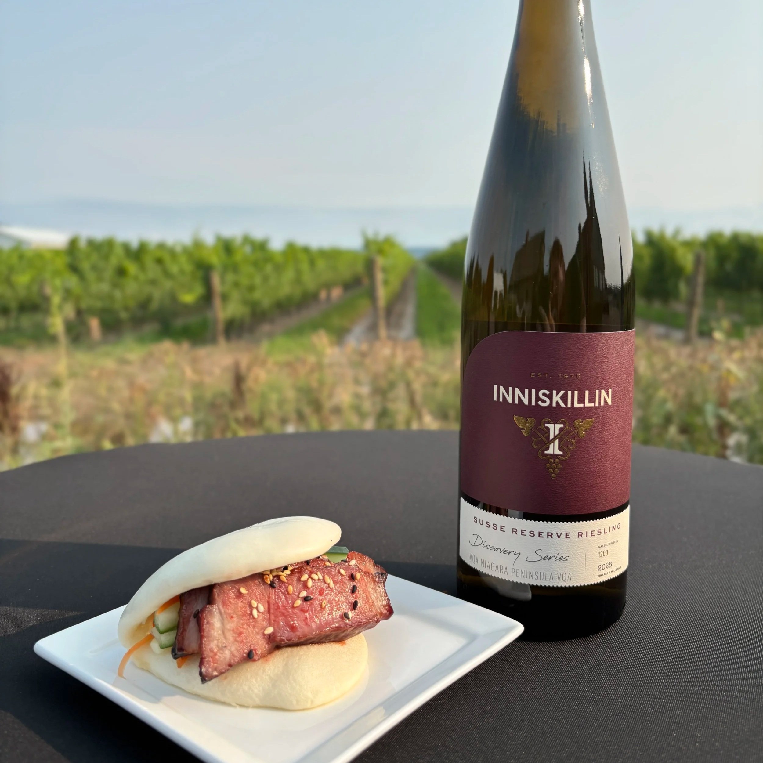 INNISKILLIN WINERY