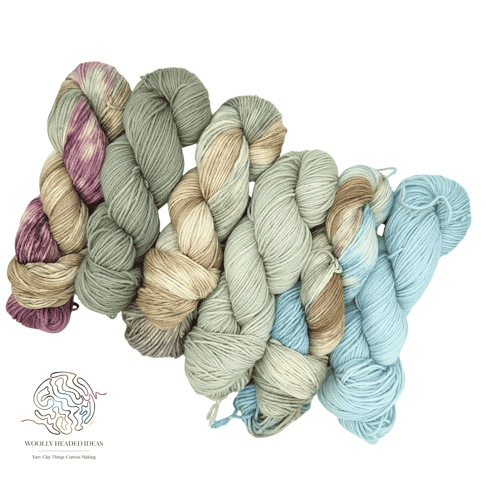 Sage & Sea Collection - Wool & Alpaca Blend.png