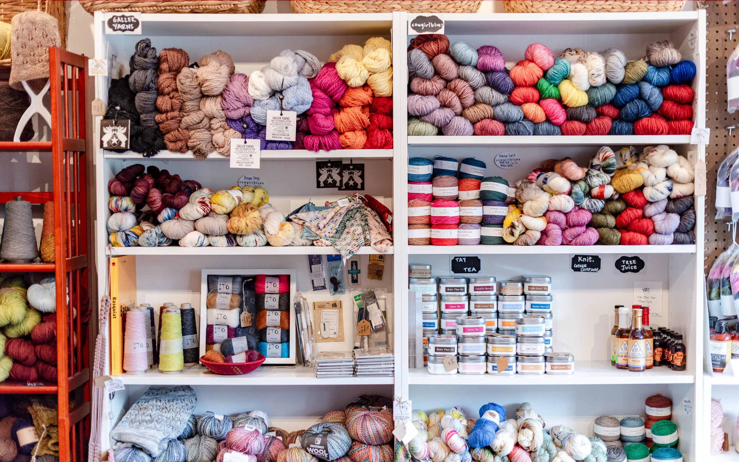 SW2023 — Yarn Farm Kingston