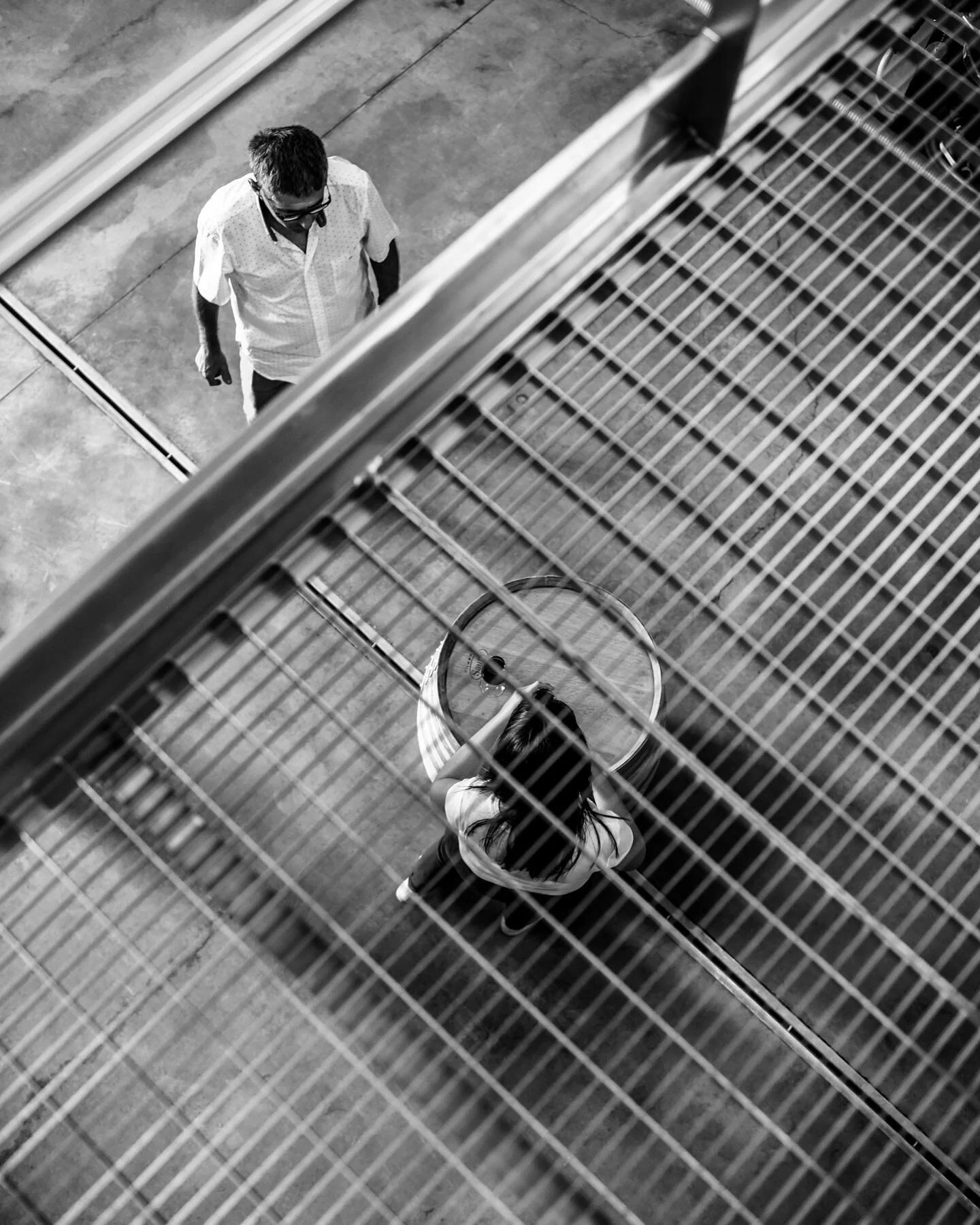 @domainefontsarade - Harvest day 🍇🍷
