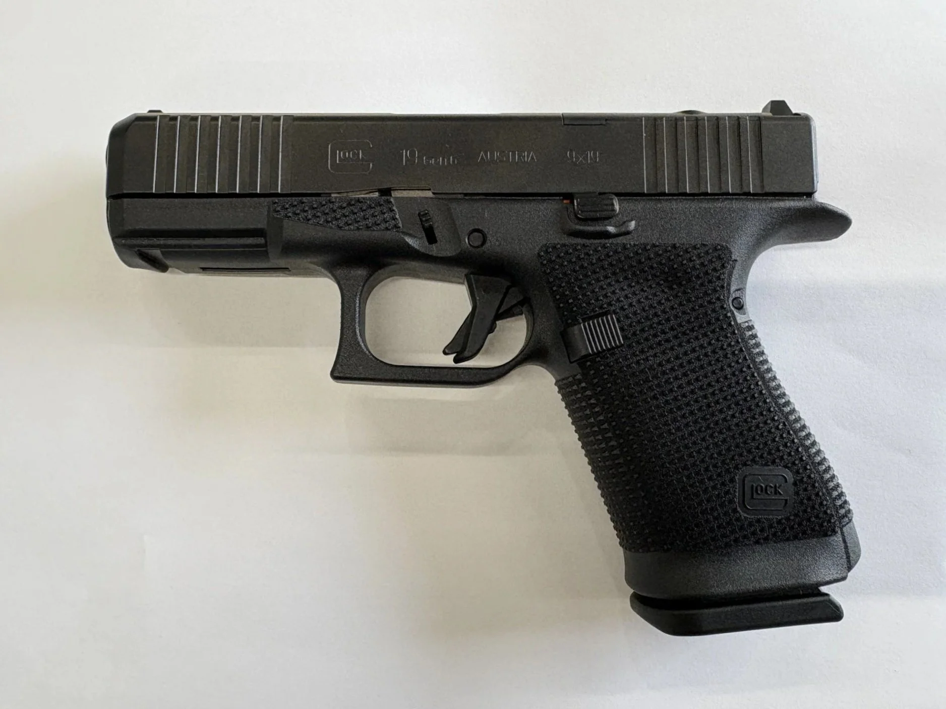 Glock 19 Gen 6