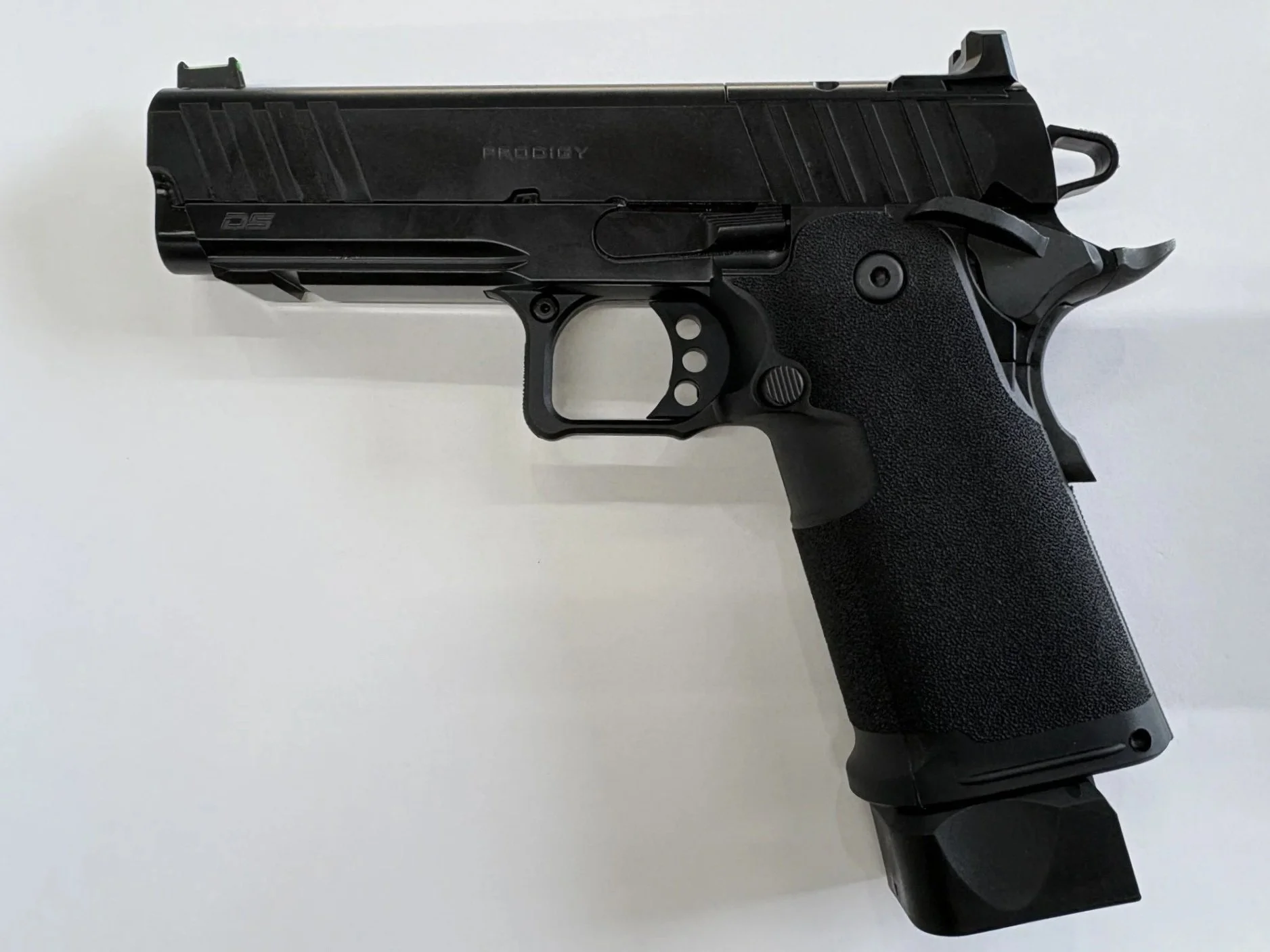 Springfield Armory 1911 DS Prodigy