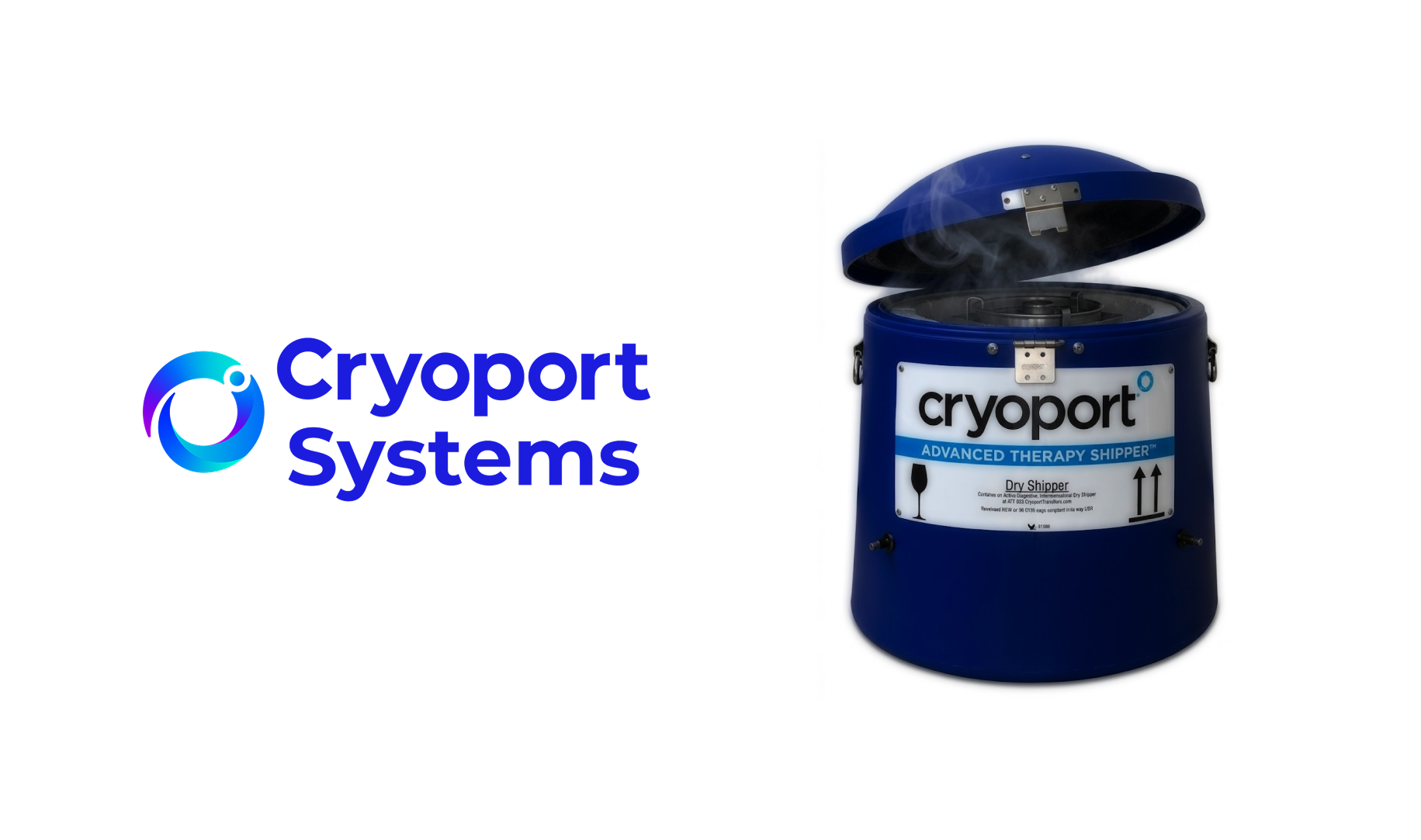 Cryoport Systems