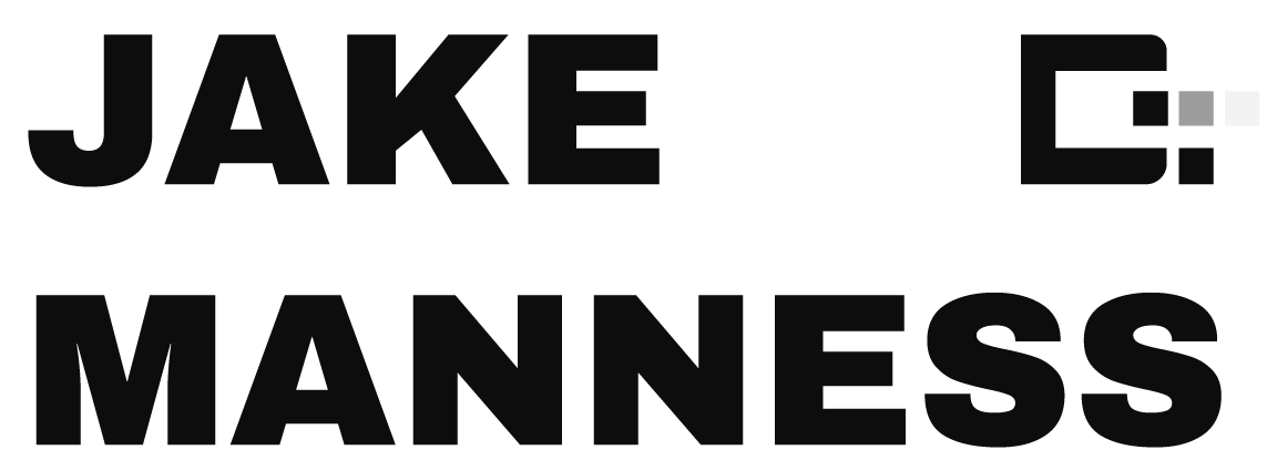 Jake Manness 