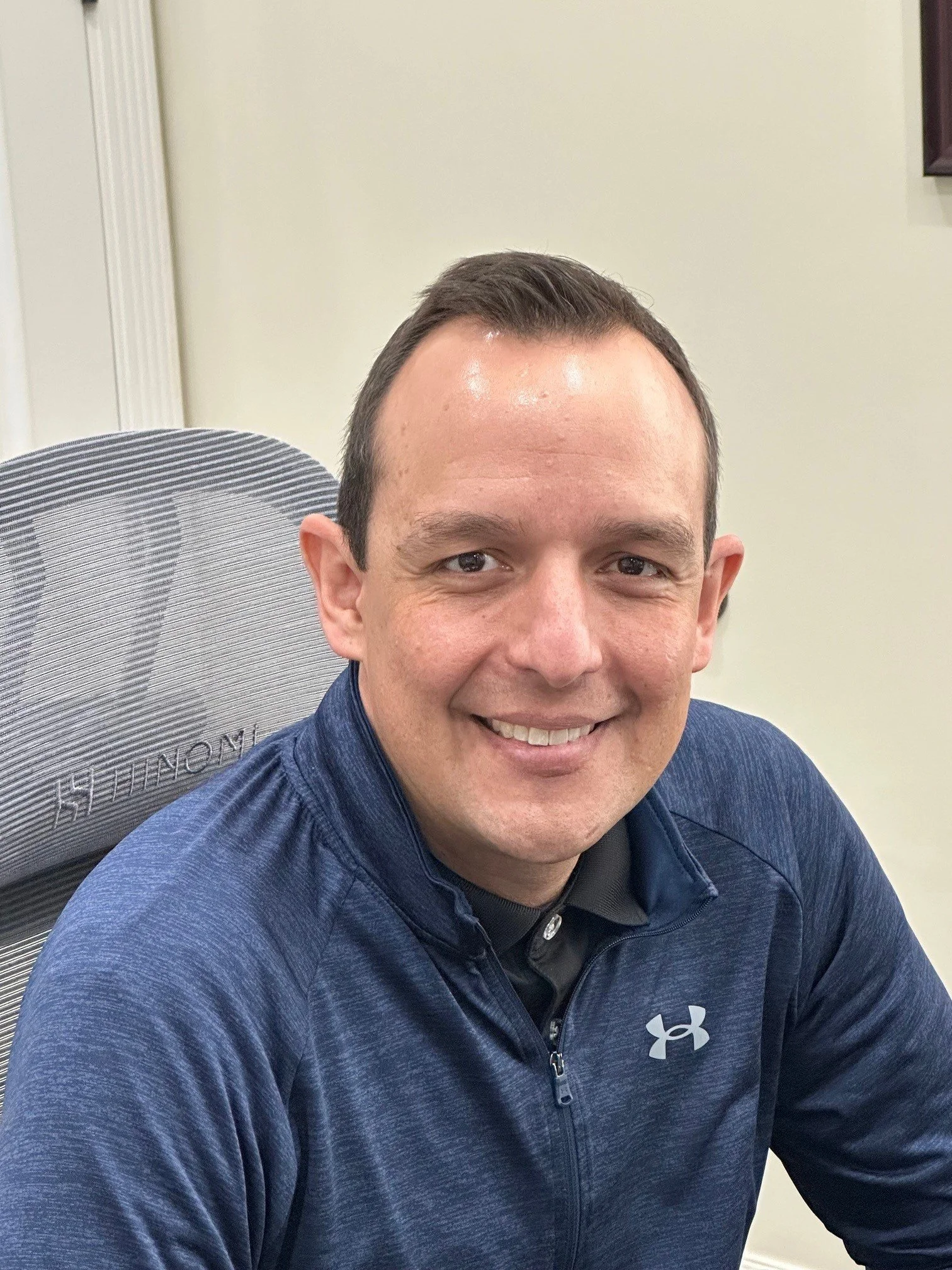 Our Story — Gracen Engineering & Construction