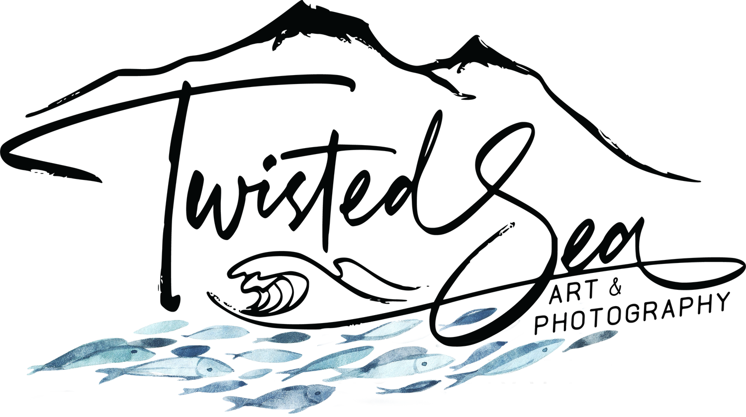 TwistedSea