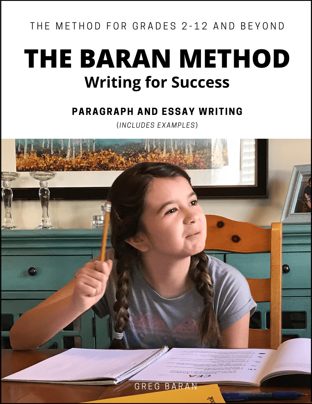 The Method Start Here The Baran Method