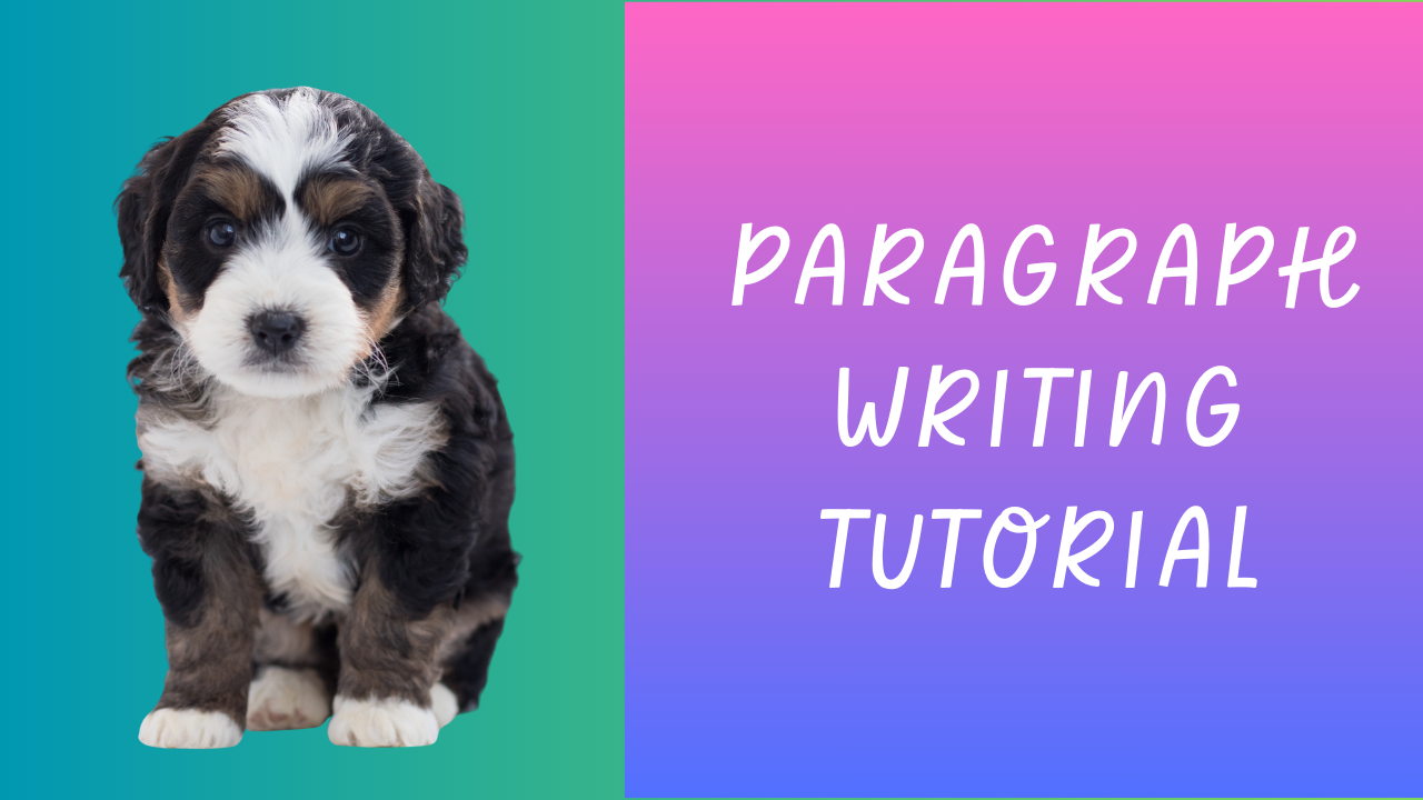 How to Write a Baran Method Paragraph 
