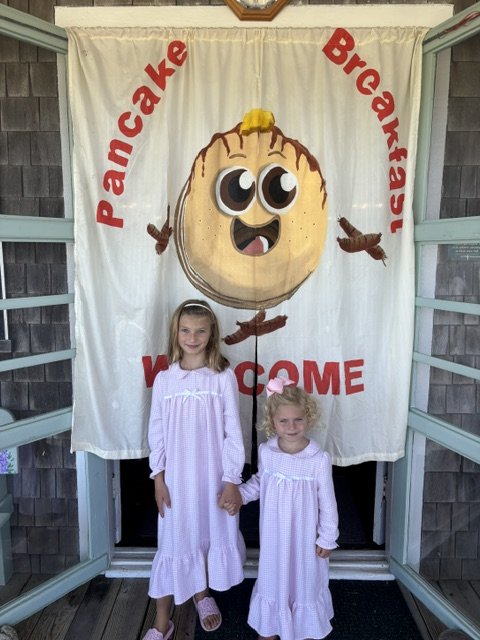 Pancake Breakfast 2026