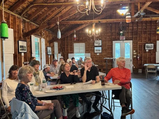 Trivia Night 2025