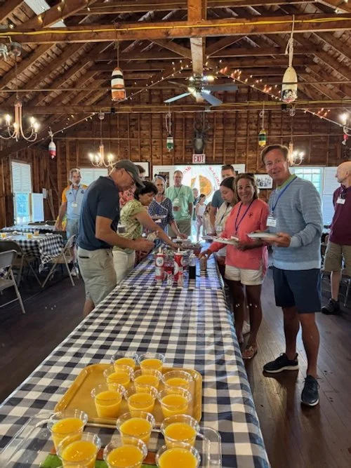 Pancake Breakfast 2025