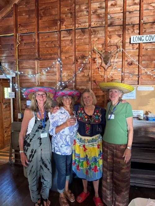 Mariachis and Margaritas 2025