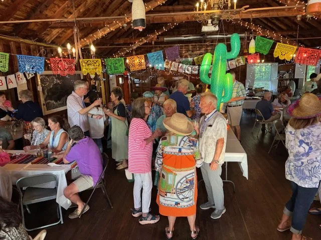 Mariachis and Margaritas 2025