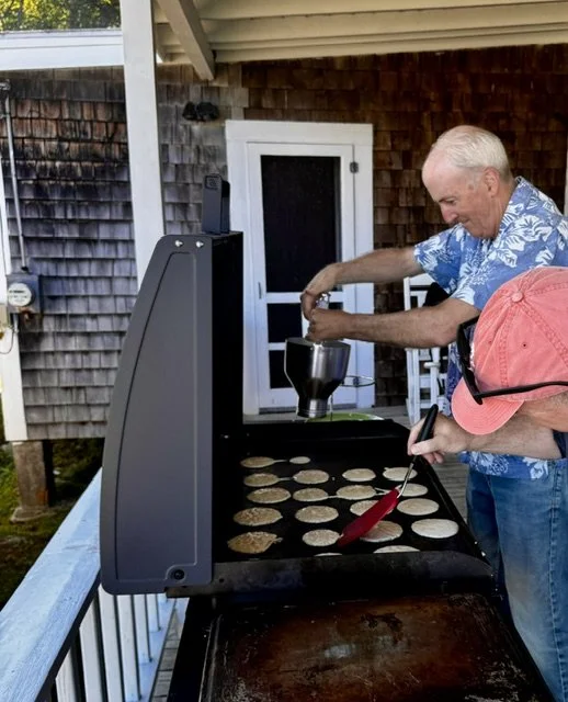 Pancake Breakfast 2026