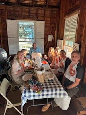 Lobster Dinner 2025