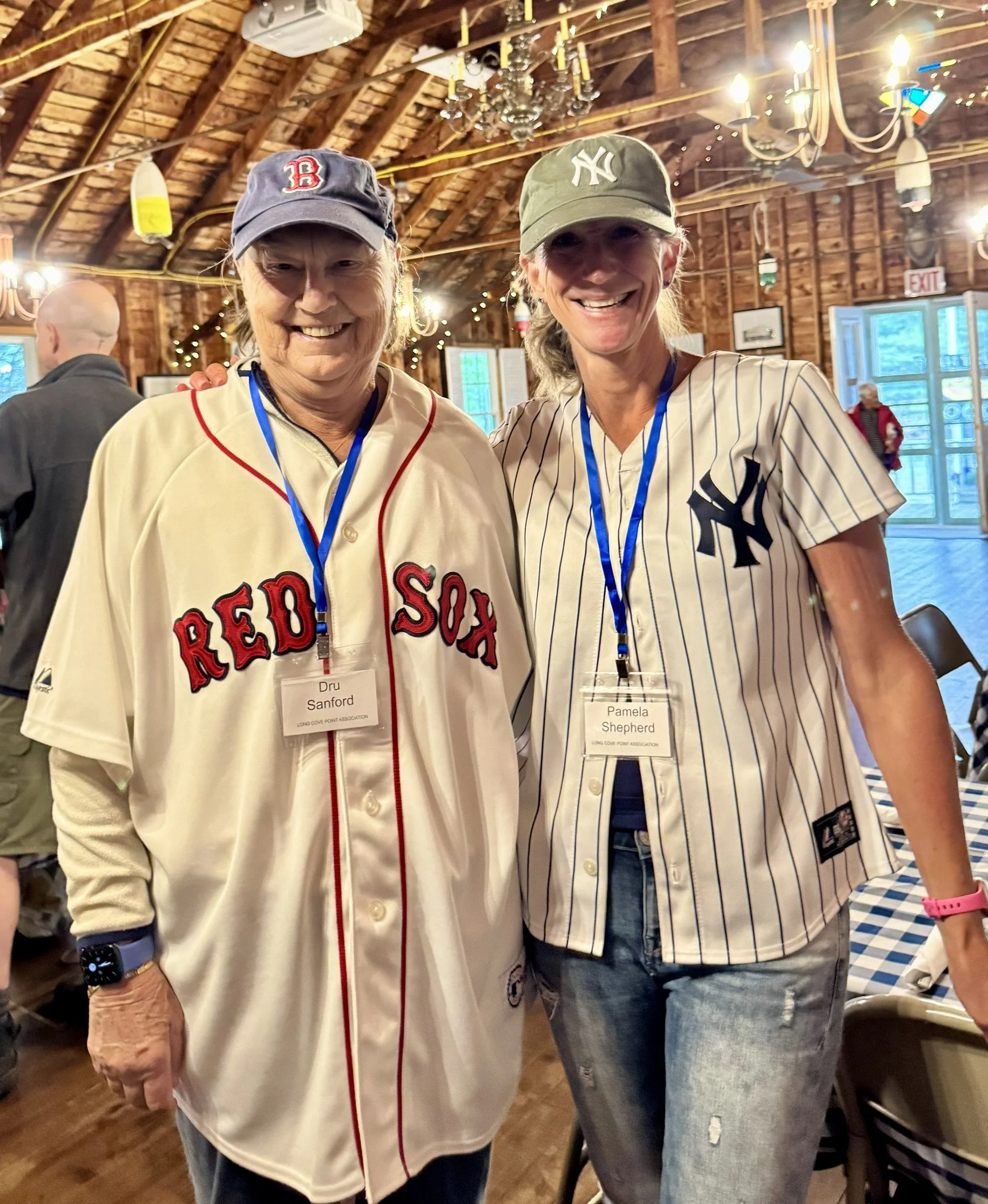 7th Inning Stretch  2026