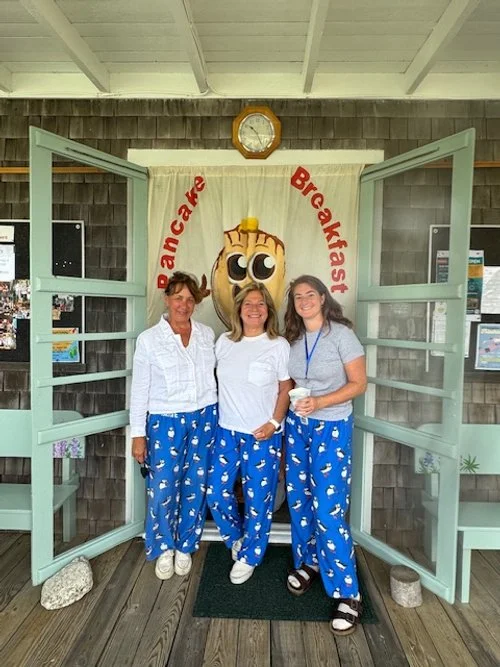 Pancake Breakfast 2025