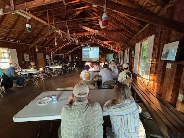 Trivia Night 2025
