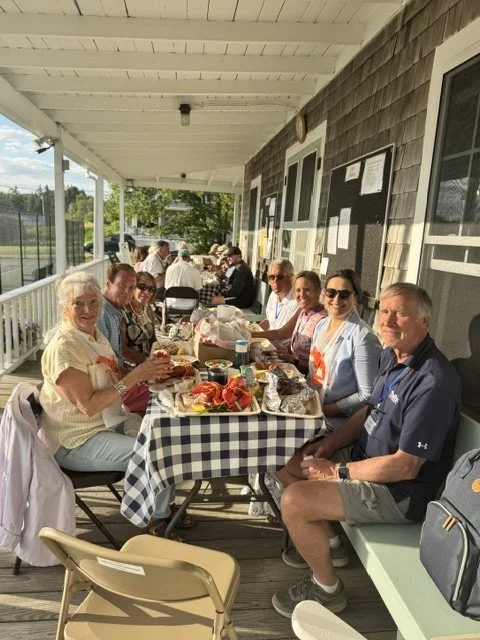 Lobster Dinner 2026