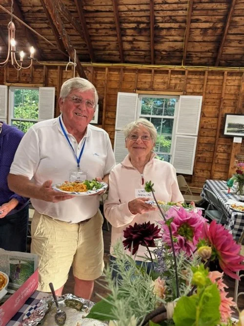 End-of-Season Potluck 2025