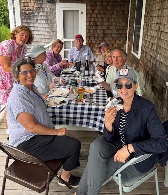 Italian Potluck 2025