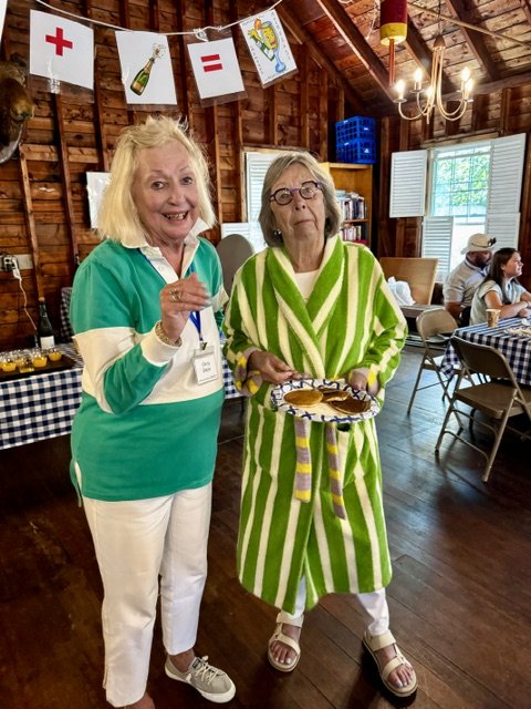 Pancake Breakfast 2026