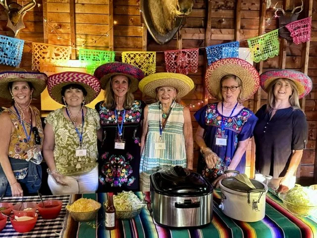 Mariachis and Margaritas 2026