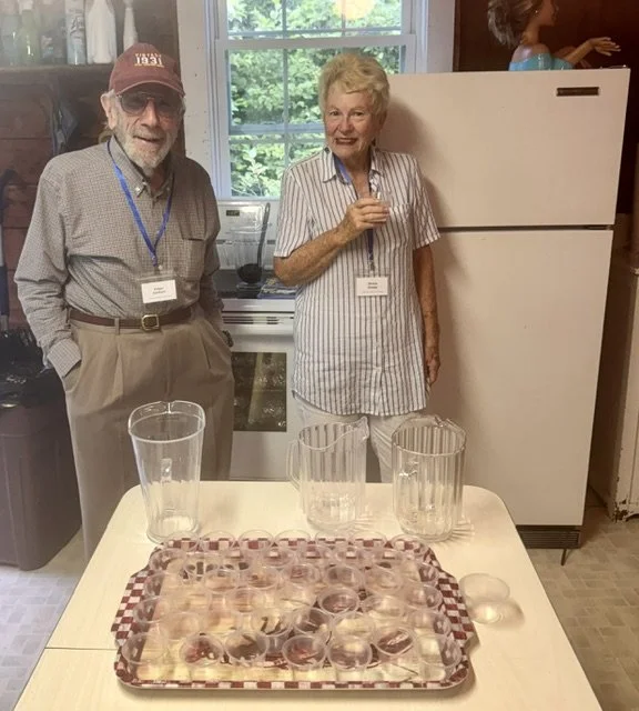 Lobster Dinner 2026