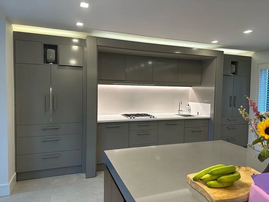 how to hide the dishes 🍽️