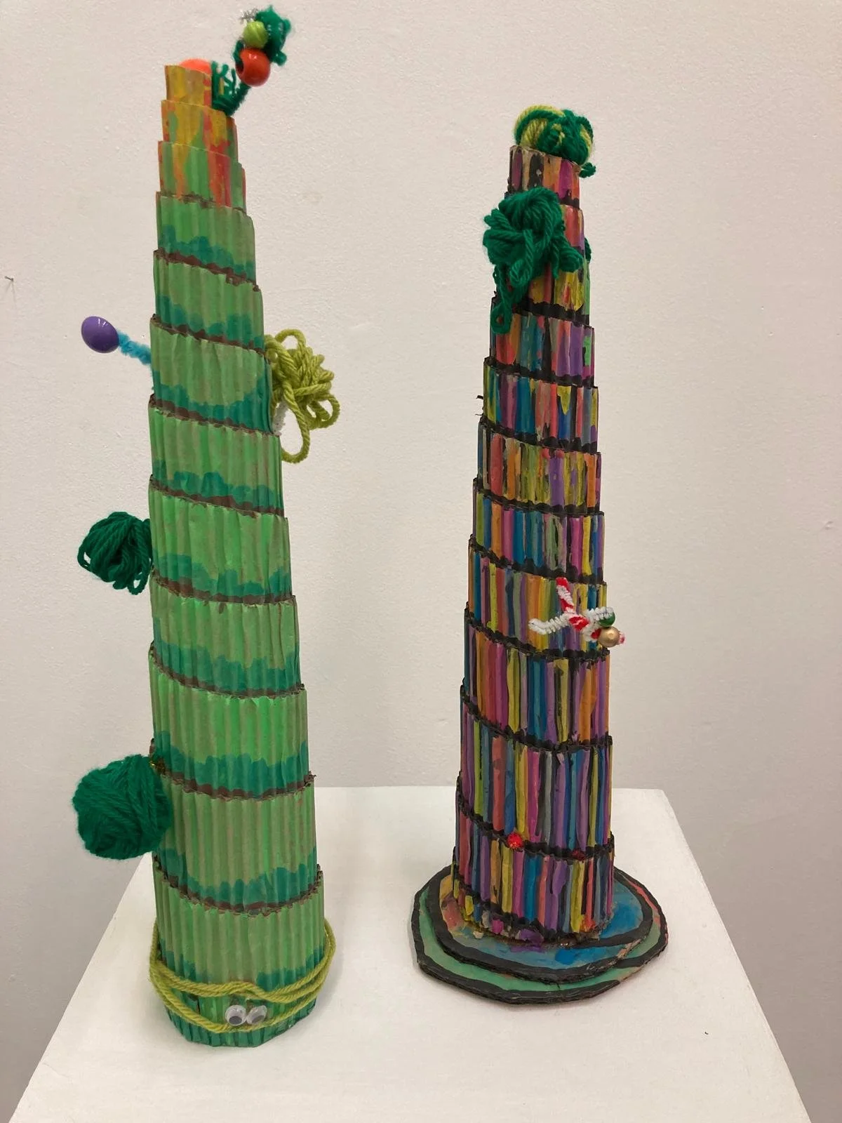 Clwb Celf - Saturday morning art club