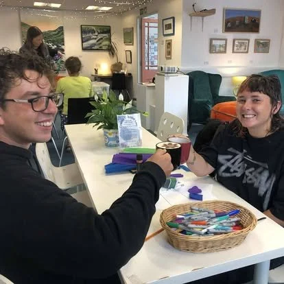Youth Saturday Take Over