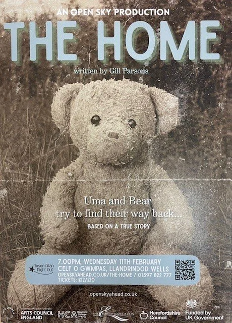 Live Event - The Home