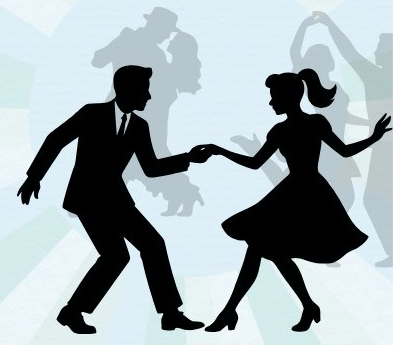 Swing dance classes