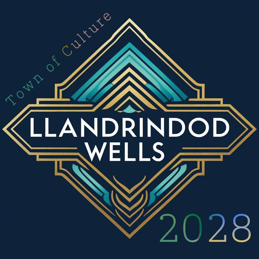 Town of Culture Bid 2028