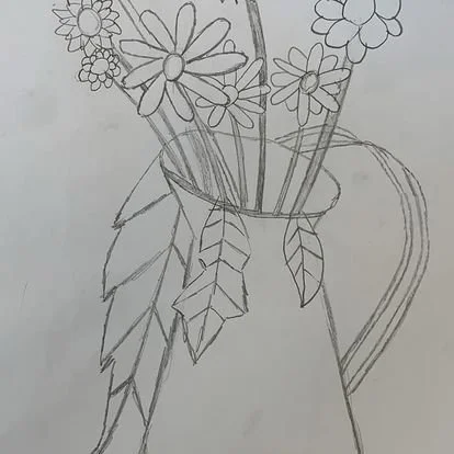 Clwb Celf - Saturday morning art club