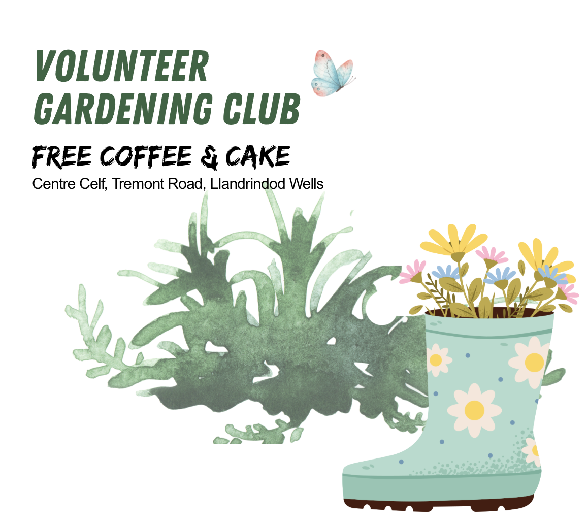 Gardening Club