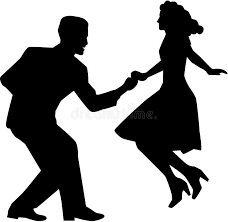 Live music and dance 