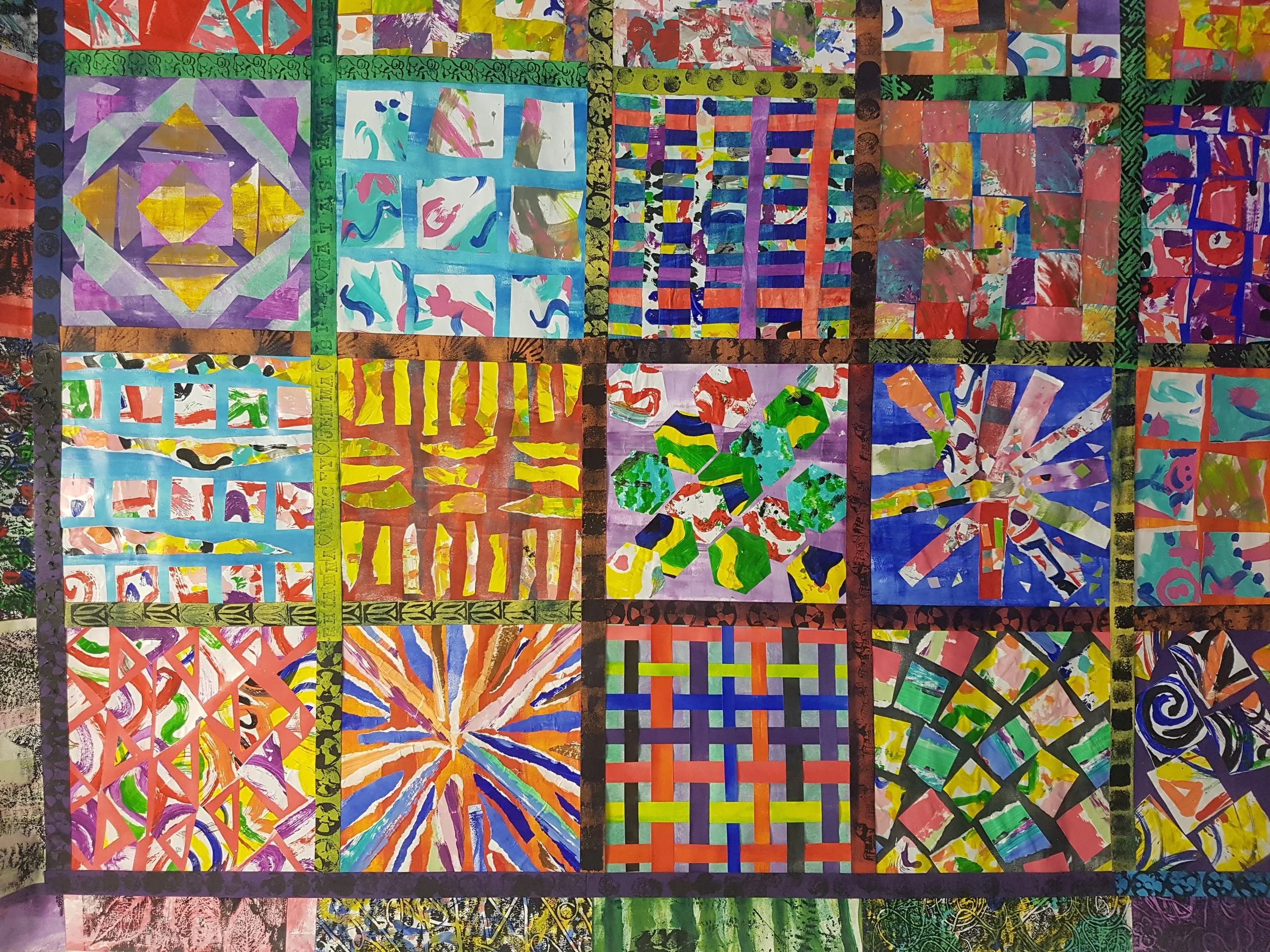 Clwb Celf - Saturday morning art club