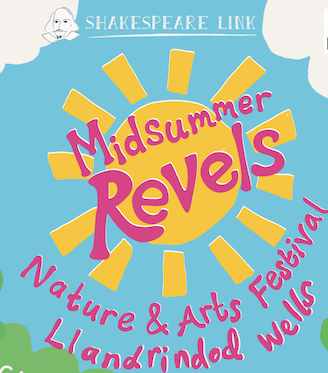 Midsummer Revels