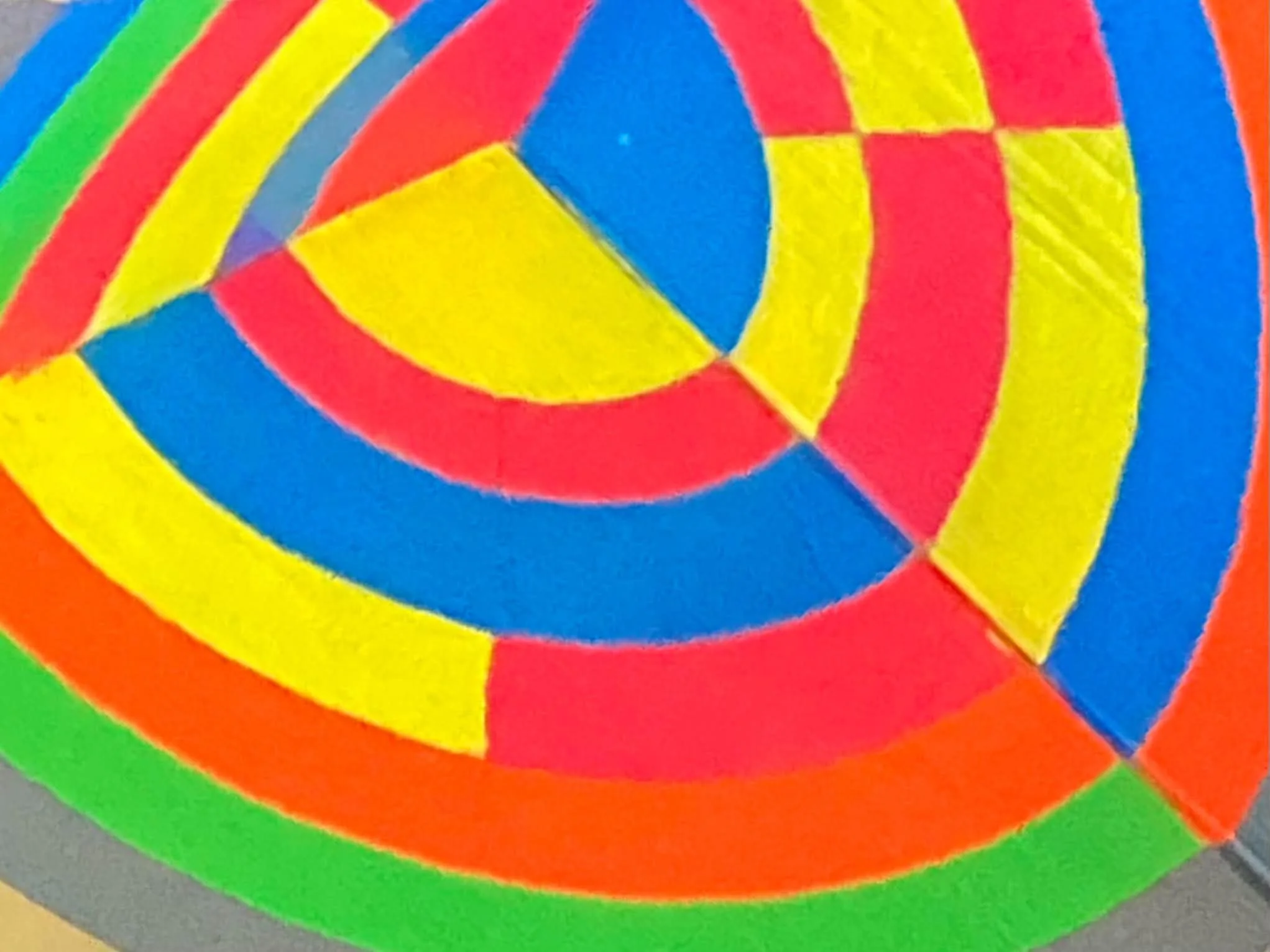 Clwb Celf - Saturday morning art club