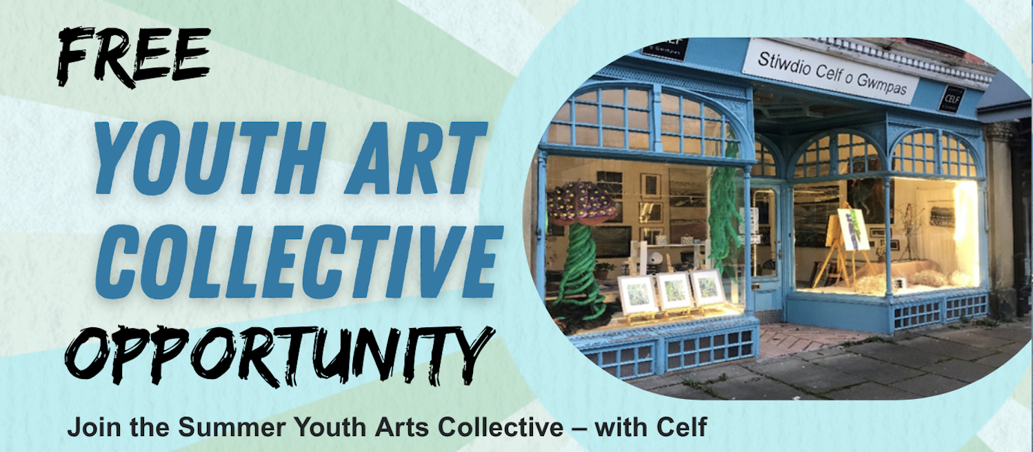 Youth Art Collective