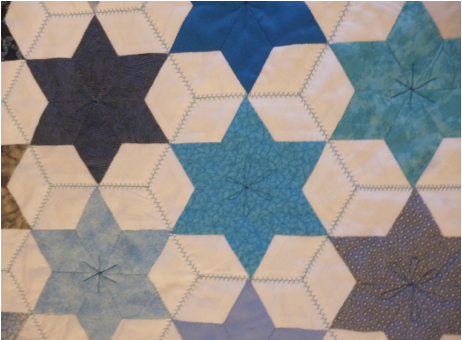 Patchwork Taster Session