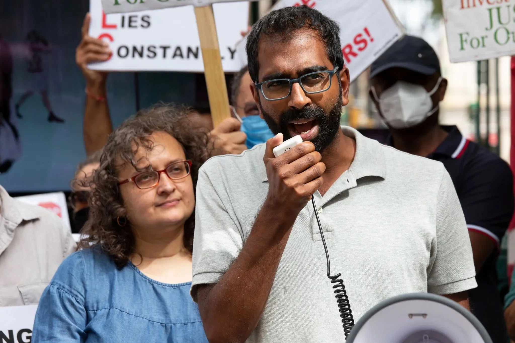 Shekar Krishnan Rallying for the people.jpg