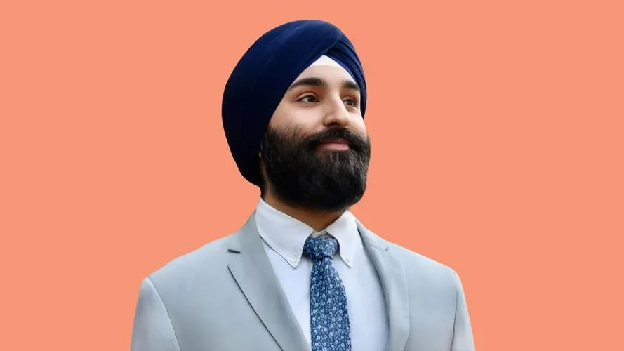 JYOT SINGH<br><br>GA House 97