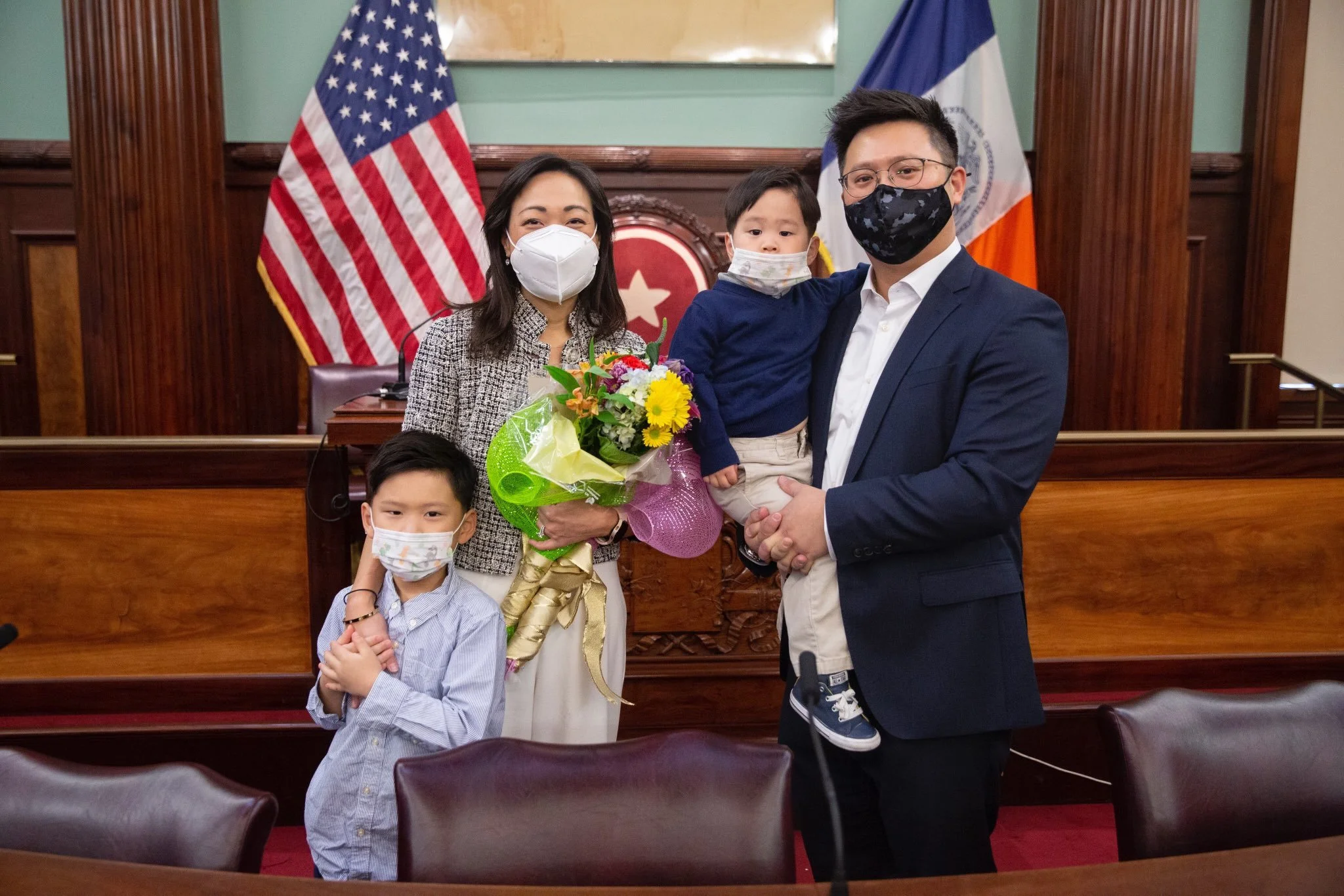 Linda Lee and Family.jpeg